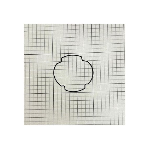 Уплотнительное кольцо корпуса Scorpena Alpha