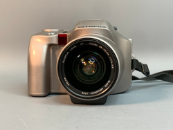 Olympus IS-21