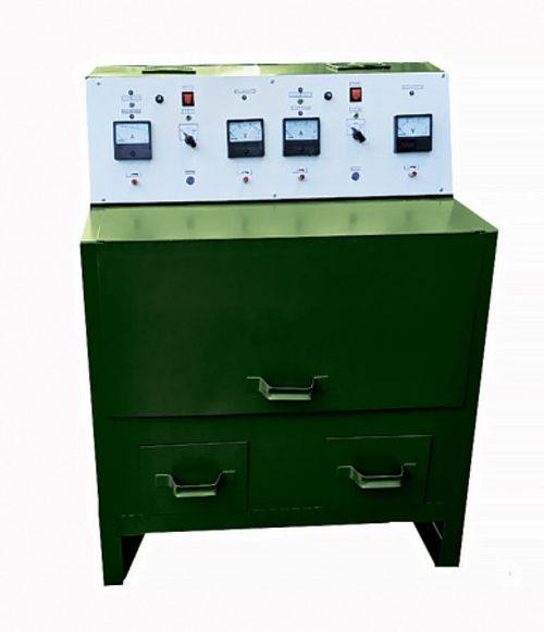 Шкаф зарядно-разрядный ЗУ-3(2)+