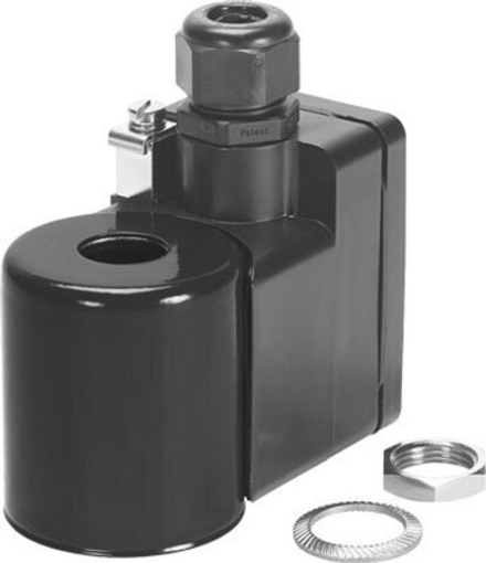 VACC-S18-120-K4-2U-EX4ME Катушка электромагнитная