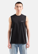 Armani Exchange футболки - Чёрный