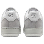 Кроссовки Nike Air Force 1 Low Light Smoke Grey (Женская размерная сетка)