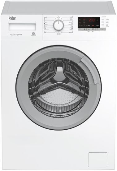 Стиральная машина Beko WTE 7612 BS