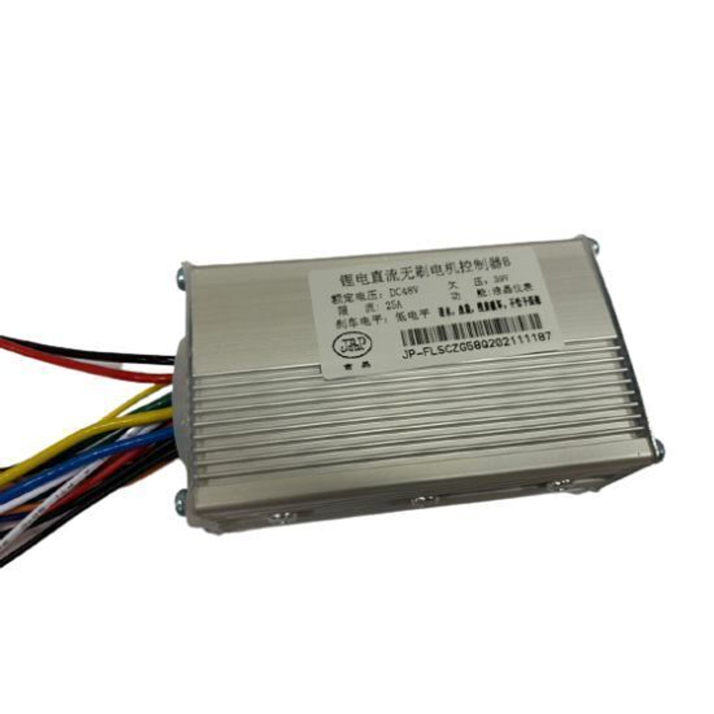 Контроллер заднего привода (B) для Kugoo G-Booster