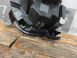 Фара правая Haval Dargo 22-нв Б/У Оригинал 4121101XKN04A