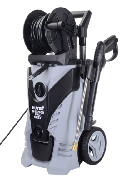 Мойка Grey Huter W-5-2600 PRO