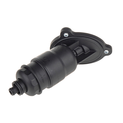 Фильтр АКПП AUDI A4, A5, A6, A7 GANZ GIH02004