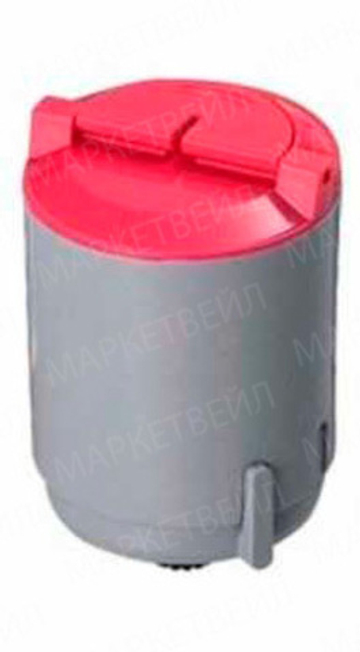 Картридж для Samsung/Xerox CLP-300M CLP300/CLX-2160/RX 6110/106R01205 1K Magenta (Совместимый) WBox