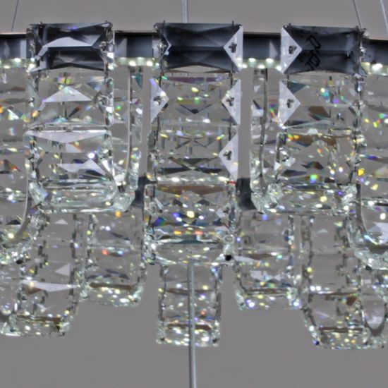 33051-0.4-800 CR светильник потолочный