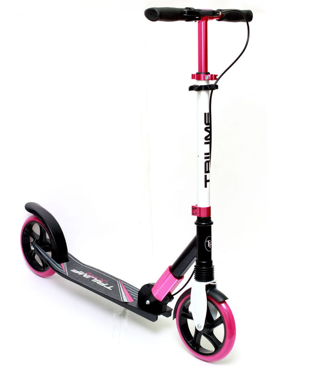 Самокат Triumf Active AL02-205