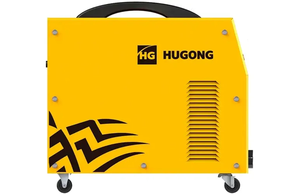 Сварочный инвертор Hugong INVERDELTA 630WE
