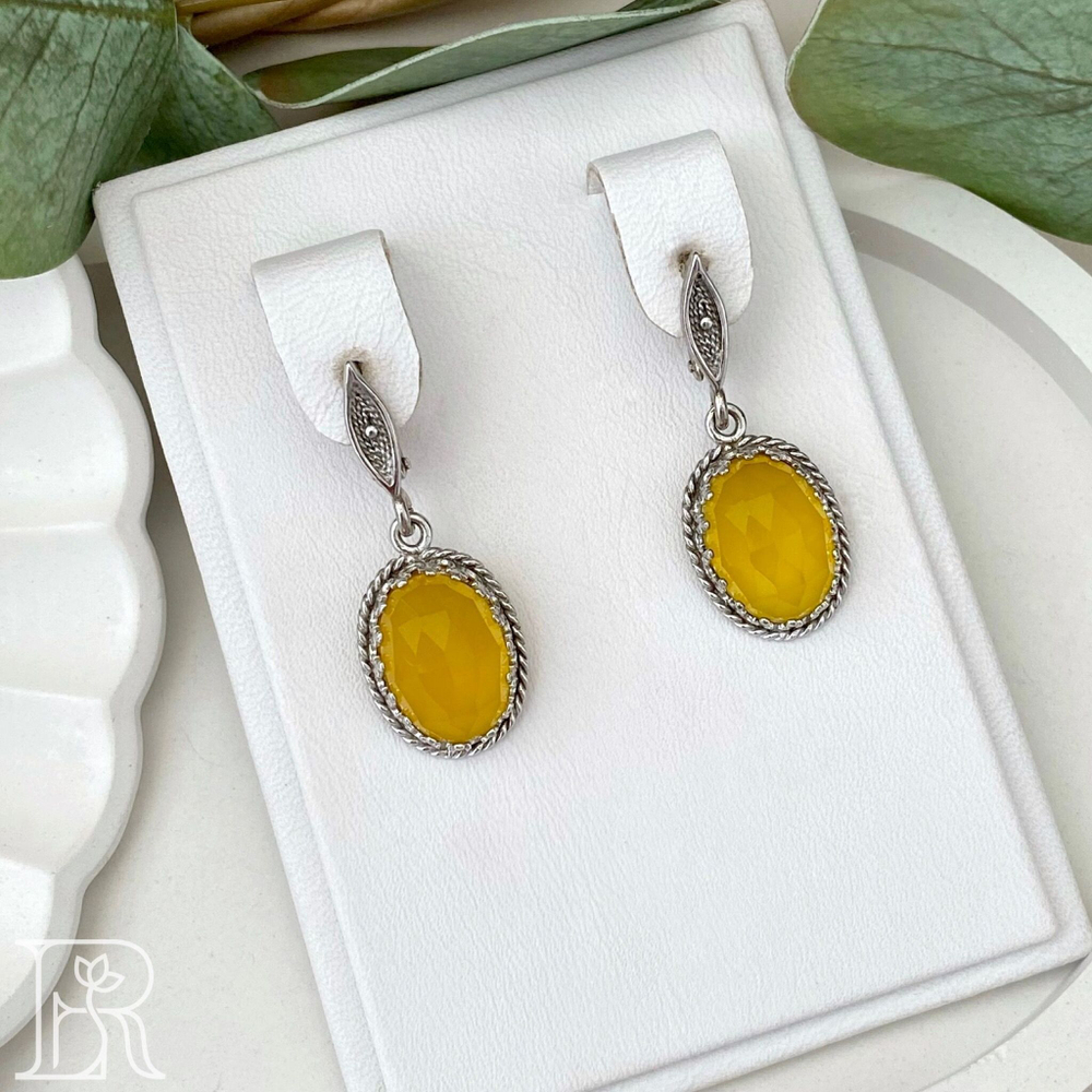 LEFIREL' Лисира (желтый)