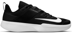 Мужские кроссовки теннисные Nike Vapor Lite Clay M - black/white