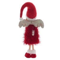 GAEM Игрушка набивная "Ангел", L24 W10 H72 см