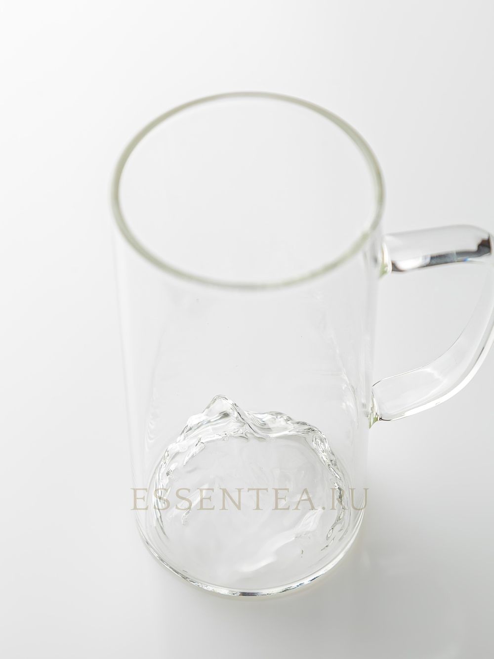 чашка авторская с рисунком