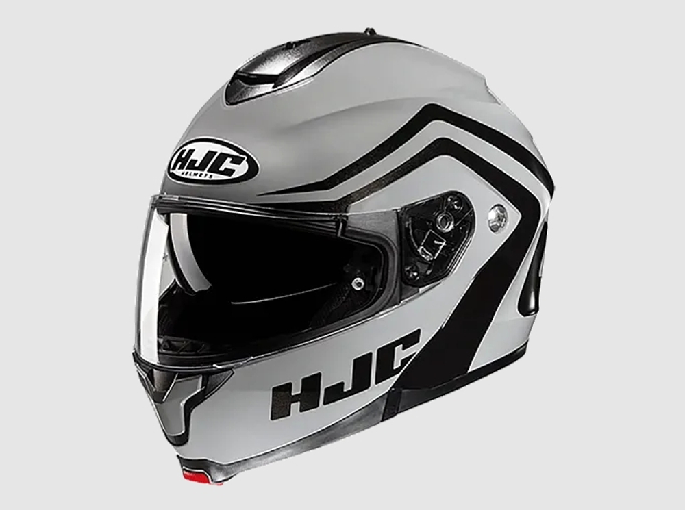 Шлем модуляр HJC C91N NEPOS MC5 M