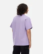 Футболка Anteater 360 сиреневая