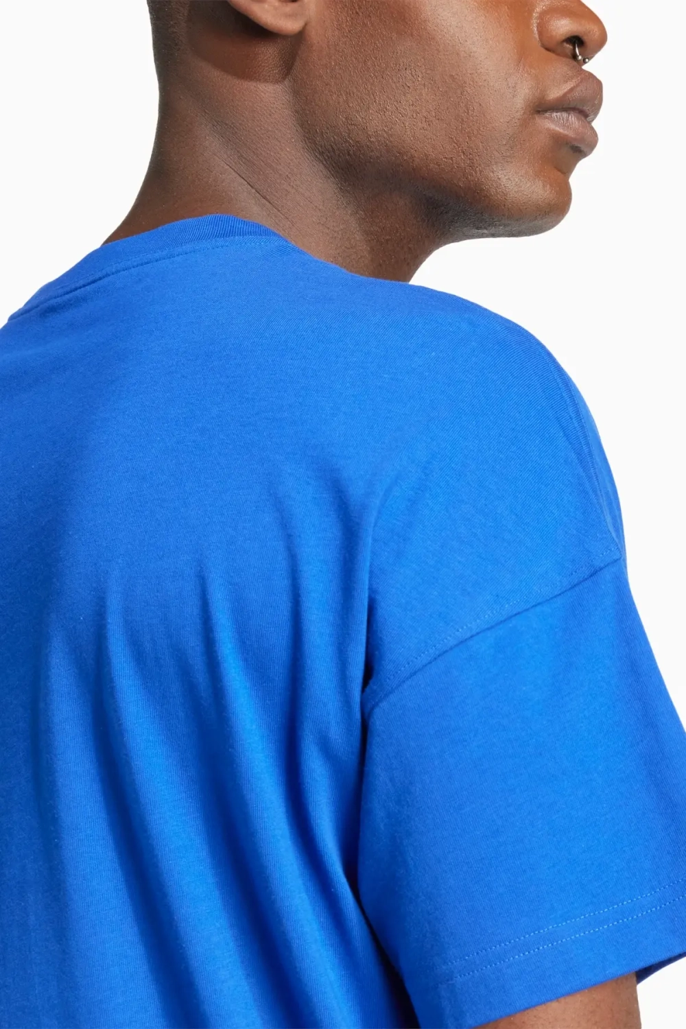 Футболка adidas All SZN - синий