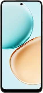 6.77" Смартфон Honor X7d 8/256Gb,  LGN-LX1,  NFC,  IPS,  120Гц,  6500мAч,  золотой