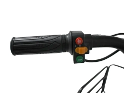 Электрофэтбайк Megafat 3-22 V2
