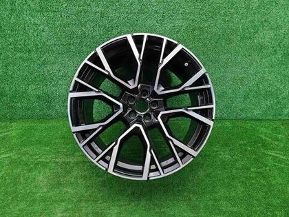 Диск литой R22 BMW X6M F96 (19-нв) 809 стиль зад.