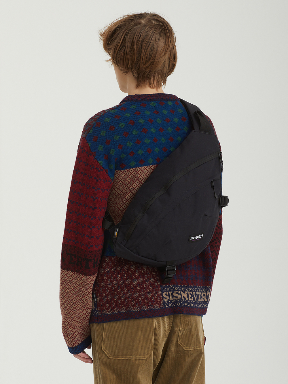 Сумка Cordura Sling