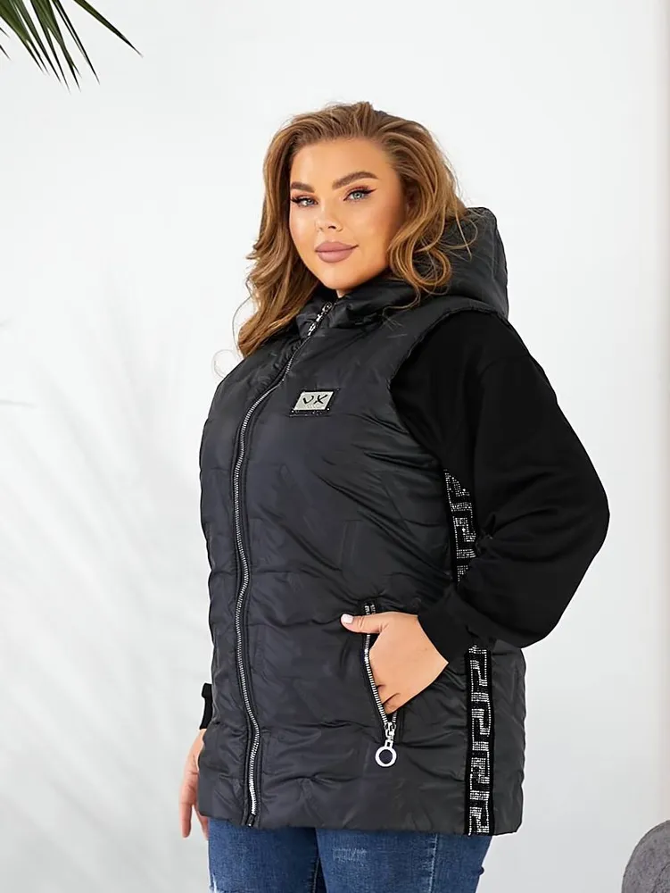 Жилет УК-510-1 Fabrika