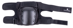 Наколенники Tech Team ARMOR Basic first step black