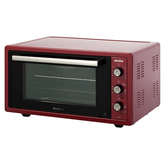 Электропечь Simfer M 4524