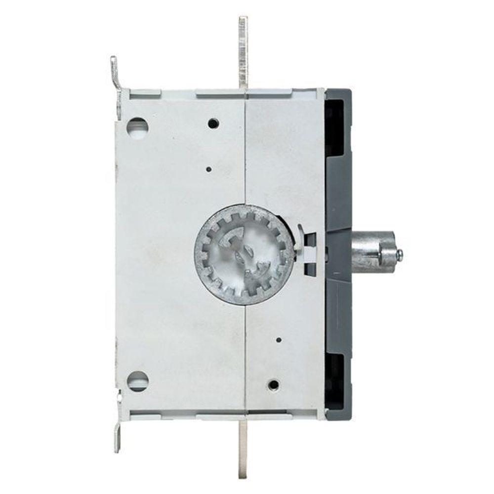 Рубильник 800A 4P без рукоятки управления TwinBlock EKF