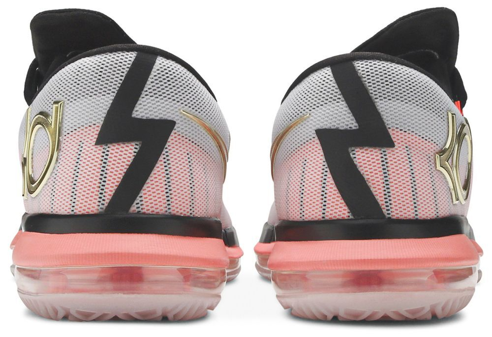 Заказать Nike KD 6 Elite