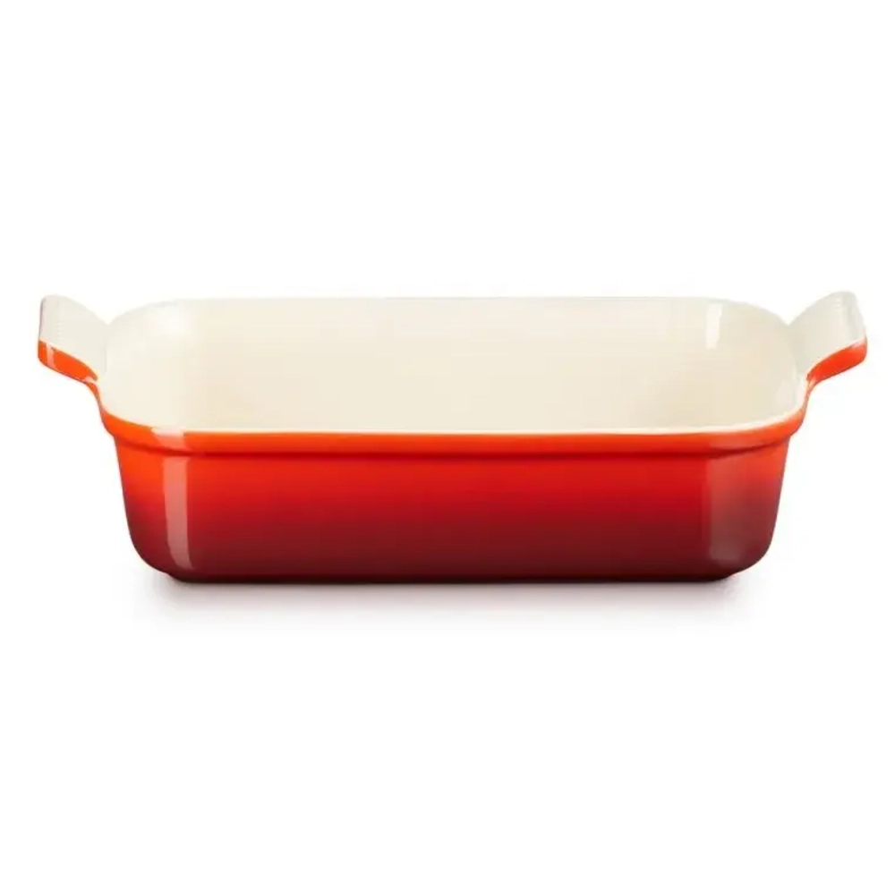 Le Creuset Блюдо для запекания 26x19 см 2,4 л вишня