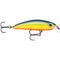 Воблер RAPALA Ultra Light Minnow 04 /HS