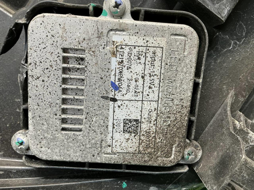 Фара правая Great Wall Poer (2019-н.в.) LED