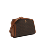 сумка через плечо Michael Kors - коричневый(32R3G7CC3B)