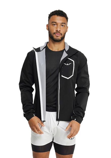 КУРТКА МУЖСКАЯ UR3.1 JACKET 10K WR / 10K MVP | BLACK