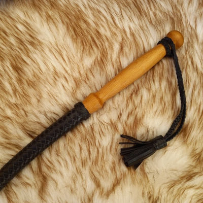 Нагайка Волчатка охотничья простая