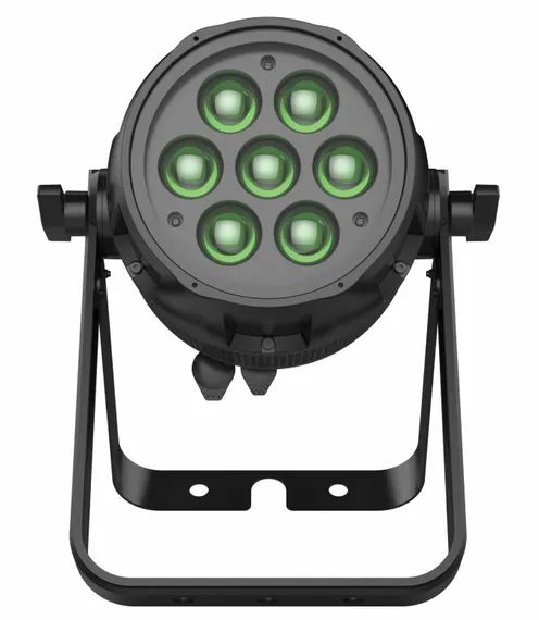 ACME STAGE PAR 400 ZOOM IP - светодиодный прожектор PAR, 210Вт