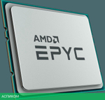 Процессор AMD Epyc 7443 OEM