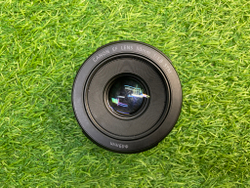 Canon EF 50mm 1.8 STM