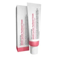 Panthenol Cream Brash | Крем с пантенолом