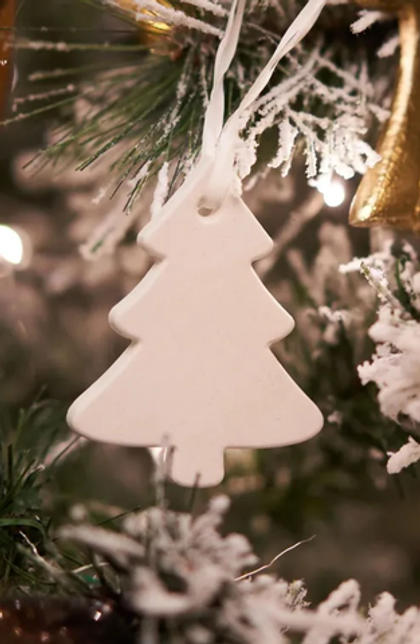 Ароматная елочная игрушка Елочка, CHRISTMAS TREE