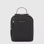 Рюкзак женский Piquadro Circle /Nero