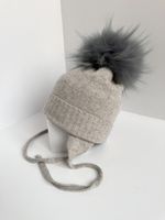 Кашемировая шапка, 74