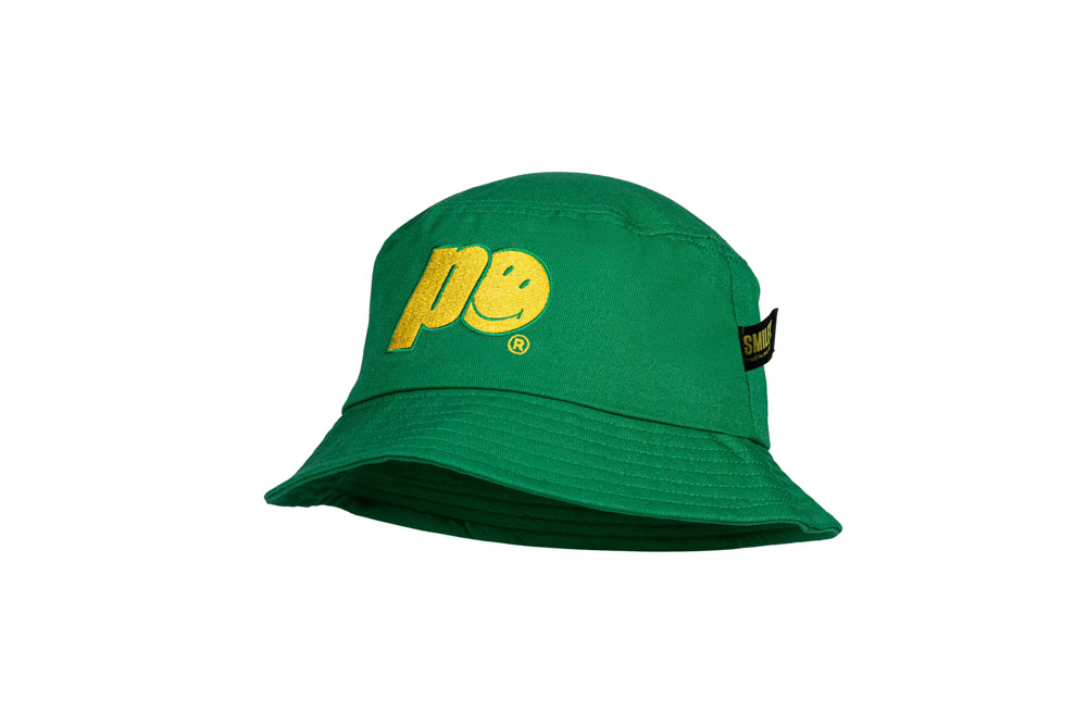 Панама PRINCE X SMILEY BOB GR