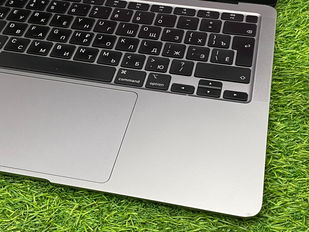 Macbook Air M1 2020 16gb ssd512