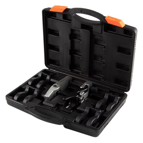 AFFIX (AF10057006C) Набор съемников шаровых опор, кейс, 6 предметов