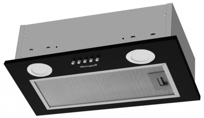 Вытяжка Weissgauff Box 456 Black