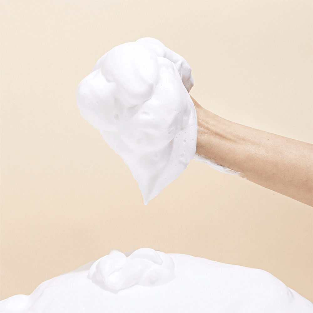 Mary&May Пенка для умывания с коллагеном White Collagen Cleansing Foam