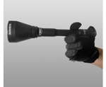 Фонарь Armytek Barracuda XP-L HI Белый